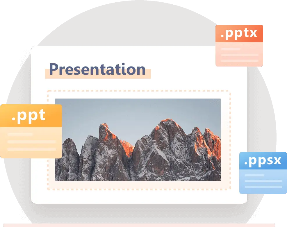 Wps Office Presentation Free Download And Create Presentation Png Fungsi Icon Pada Microsoft Word Beserta Gambarnya
