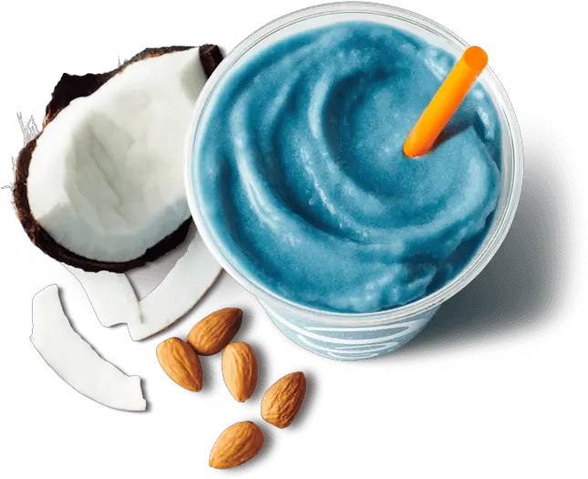 Spirulina Smoothie Nutrition U0026 Calories Jamba Juice Jamba Juice Vanilla Blue Sky Png Blue Sky Png