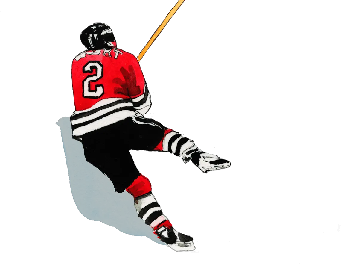 John Madden Hockey The Making Of Nhl U002794 U2013 Read Only Memory Ice Hockey Png Madden Png