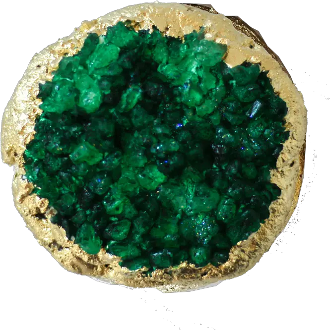Small Crystal Cookies U2014 Good Vibes Cookie Co Solid Png Emerald Png