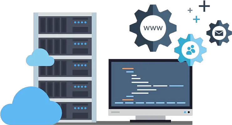 How To Host Your Own Website In 2021 Png Wamp Server Icon