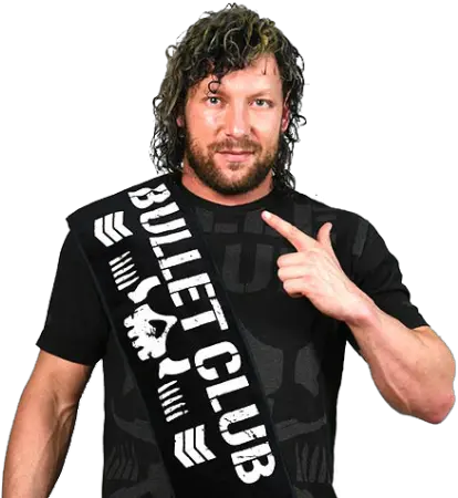 Kenny Omega Png Clipart Vectors Psd Templates Free Png Png Transparent Kenny Omega Png Bullet Club Logo Png