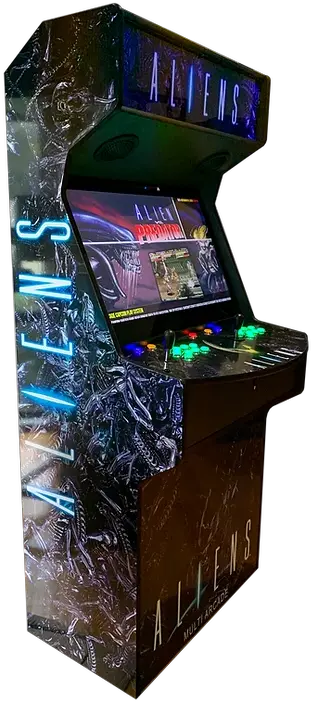Arcades Arcade Cabinet Png Arcade Machine Png