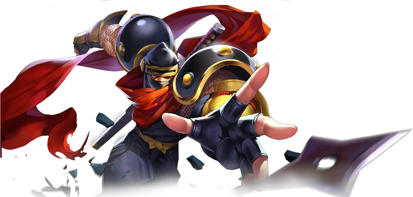 Samurai Shodown Hanzo Png Image Hattori Hanzo Samurai Shodown Hanzo Png