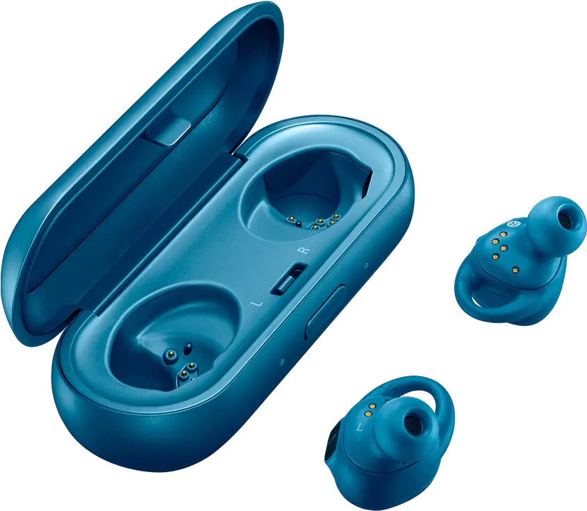 Auriculares In Ear Inalambricos Png Samsung Gear Icon Earbuds