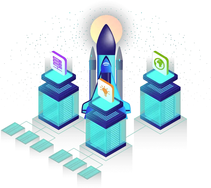 Automate Wp Blazing Fast Wordpress Cloud Hosting Vps Hosting Banner Designbs Png Litespeed X Icon Review