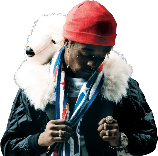 Lil Uzi Vert Cosplay Png Lil Uzi Vert Png