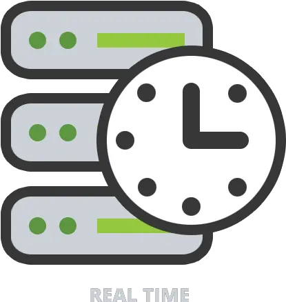Gakk System Homepage Dot Png Font Awesome Clock Icon