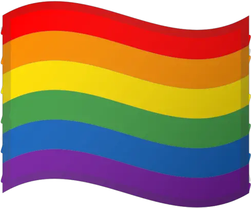 Rainbow Flag Emoji Pride Flag Emoji Png Rainbow Emoji Png