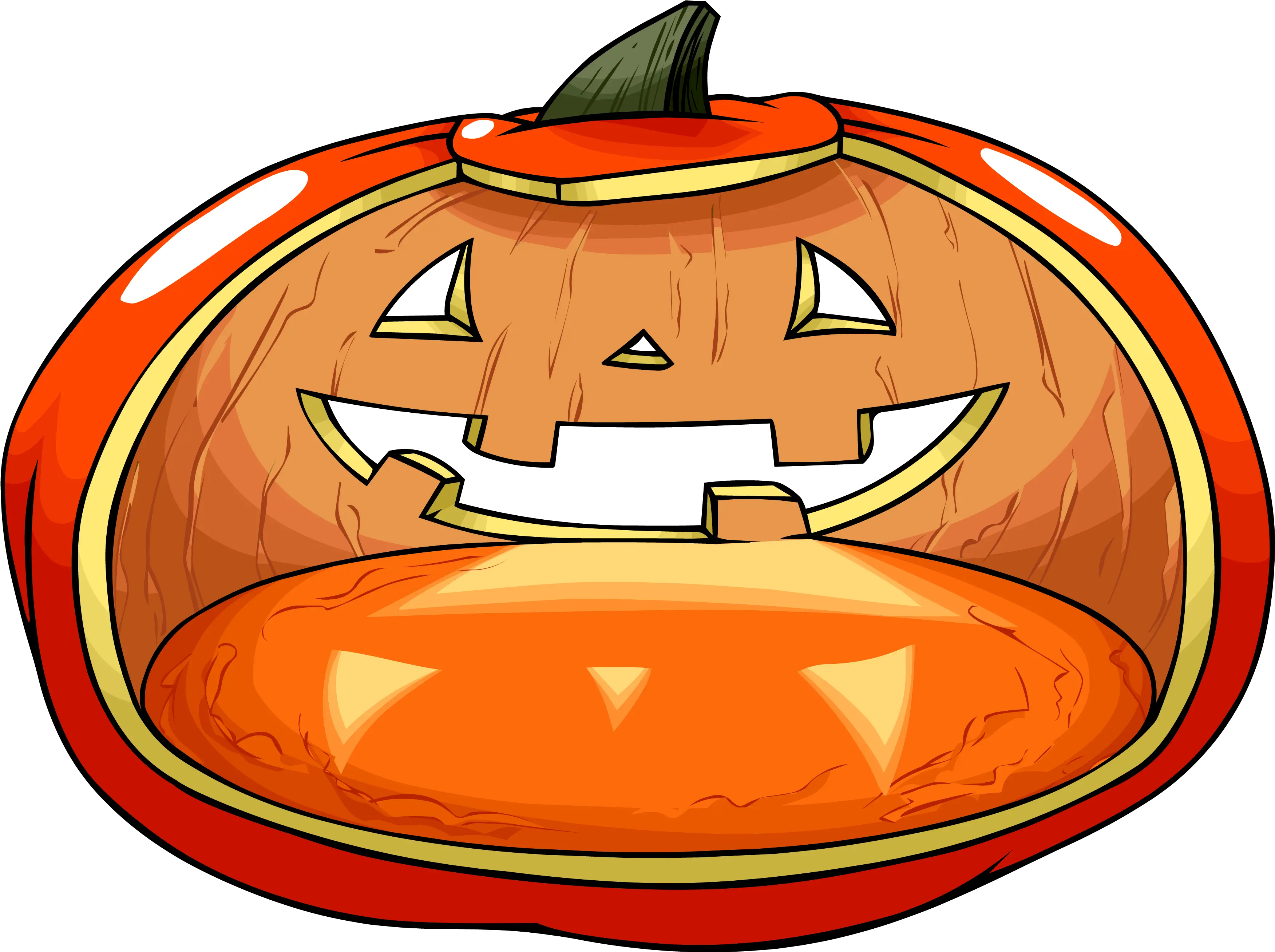 Jack Ou0027 Lantern Club Penguin Rewritten Wiki Fandom Club Penguin Png Jack O Lantern Png