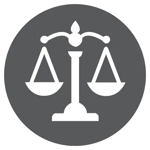 Law Balance Icon Png Democracy Symbol Png Balance Png