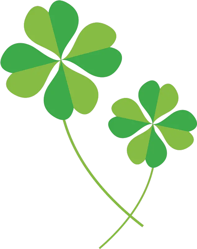 Four Leaf Clover Clipart Free Download Transparent Png