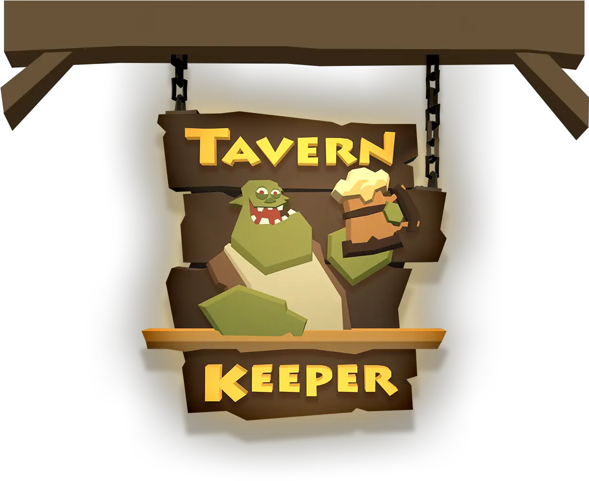 Tavern Keeper A Fantasy Tavern Simulator By Greenheart Games Fantasy Medieval Tavern Keepers Art Png Ps Game Medieval Desktop Icon