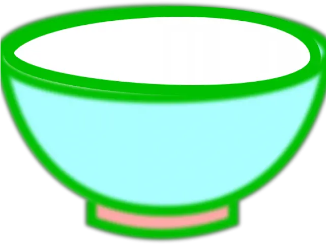 Bowl Clipart Cereal Png Download Full Size Clipart Circle Cereal Bowl Png