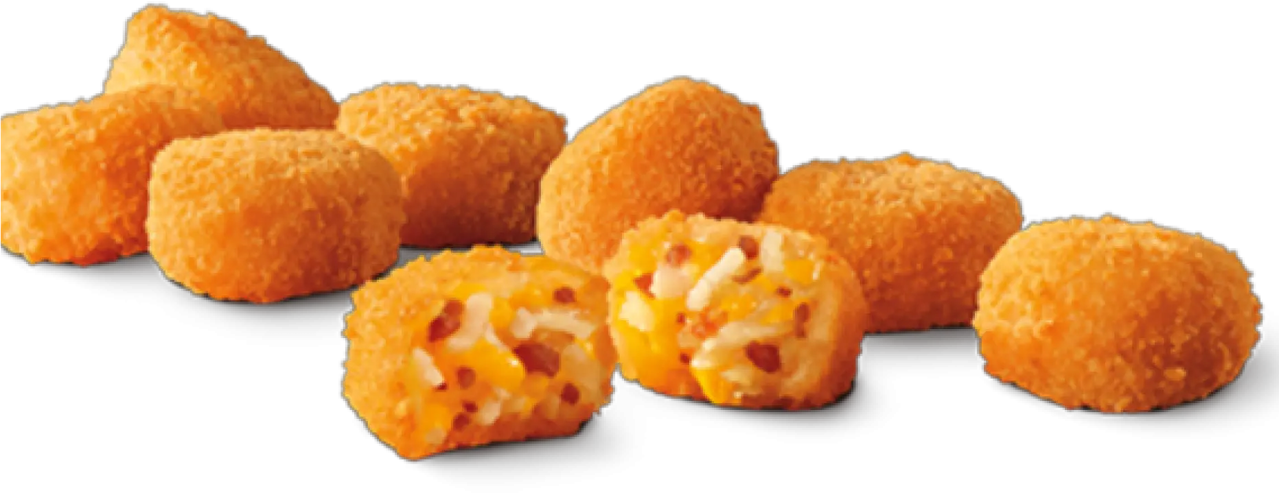 Burger King Adds Bacon Cheesy Tots To Its Menu Fox News Burger King Tater Tots Png Burger King Png