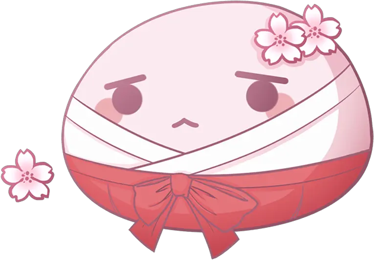 Sakura Spirit Food Fantasy Sakura Spirit Png Spirit Png