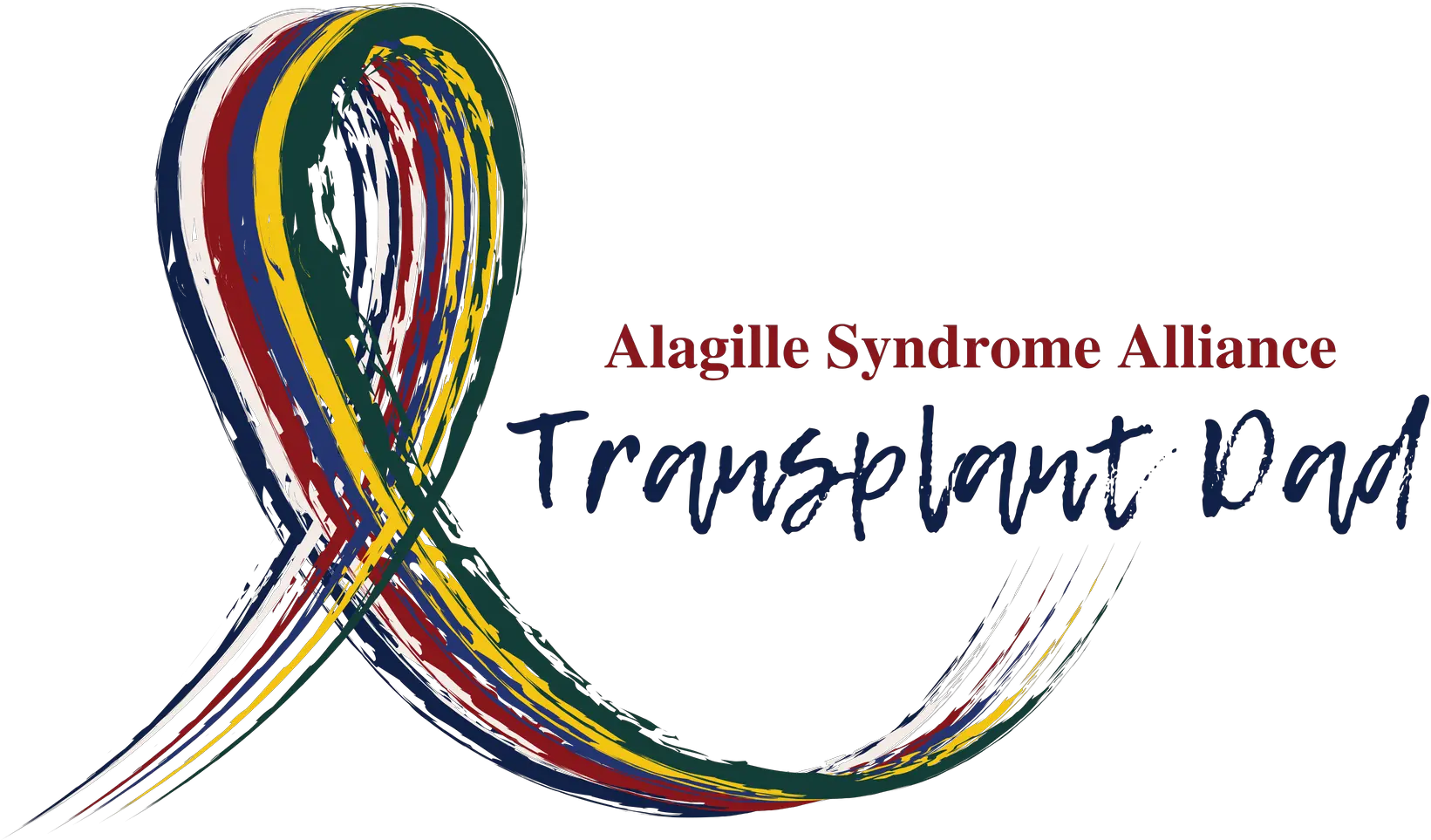 Download Algs Awareness Ribbon Alagille Syndrome Ribbon Alagille Syndrome Awareness Ribbon Png Awareness Ribbon Png png
