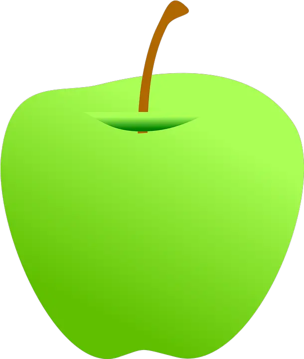 Moss Clipart Apple Green Apple Clipart Png Transparent Clip Art Apple Clipart Png