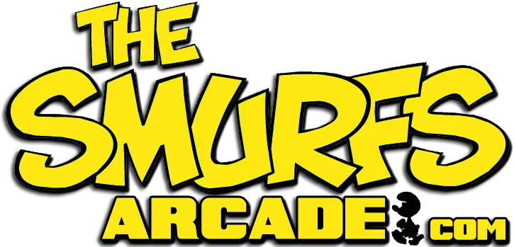 The Smurfs Arcade Play Free Online Smurf Games Smurfs Png Smurfs Logo