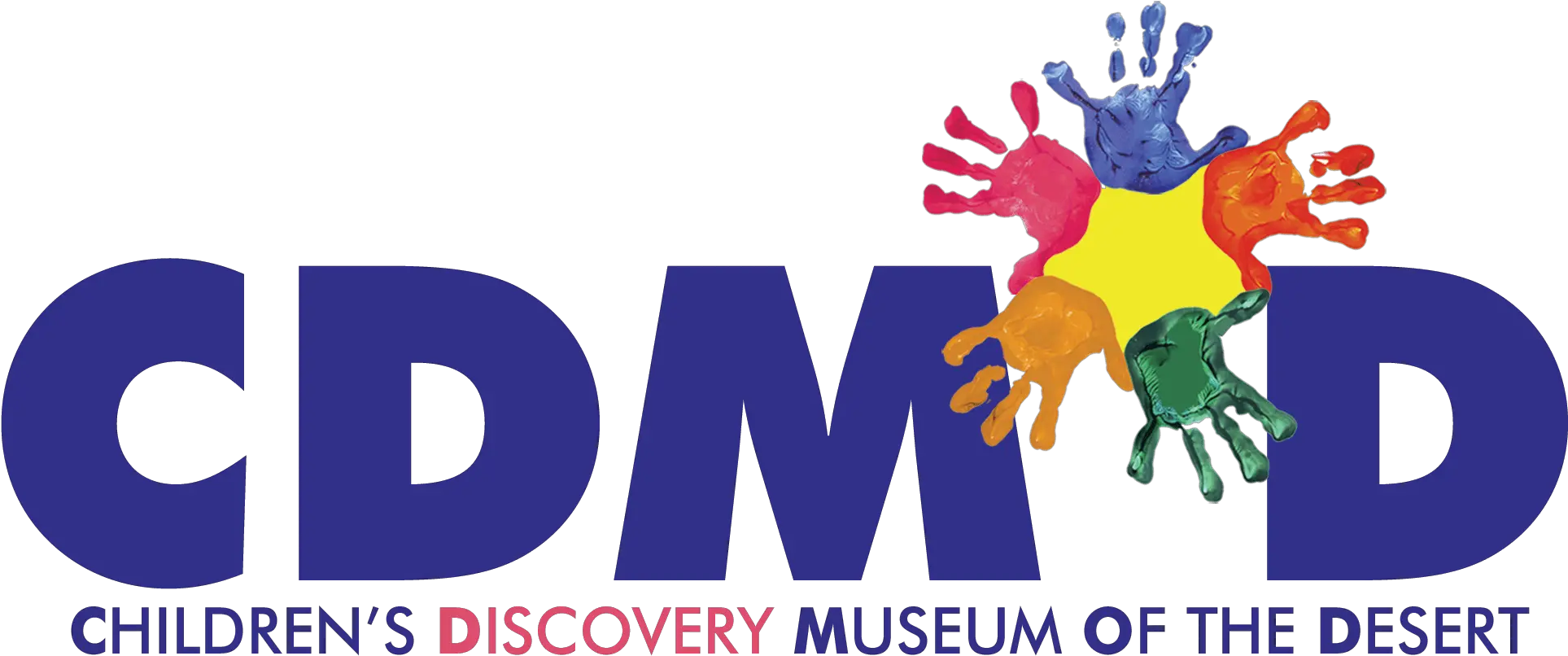 Cdmod Logo U2013 Transparent Background Childrenu0027s Discovery Discovery Museum Of The Desert Logo Png Children Transparent Background