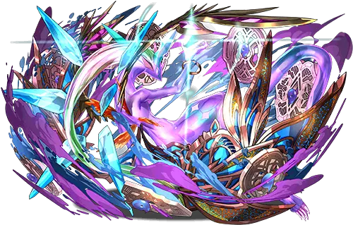 Kanna Aten And Sketch Png Custom App Icon Tamadra Reddit Puzzle Dragons