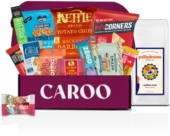 33 Best Conference Swag U0026 Gift Ideas For 2022 Donu0027t Miss 6 Caroo Snacks Png Match The Notebook Fn Key Icon Labels