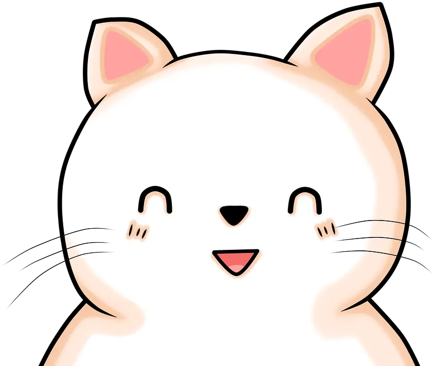 Cat Kitten Kawaii Eyes Kitten Png Kawaii Eyes Png