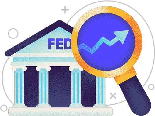 March 2022 Fed Rate Hike Probability U0026 Analysis Clip Art Png Indian Bank Icon