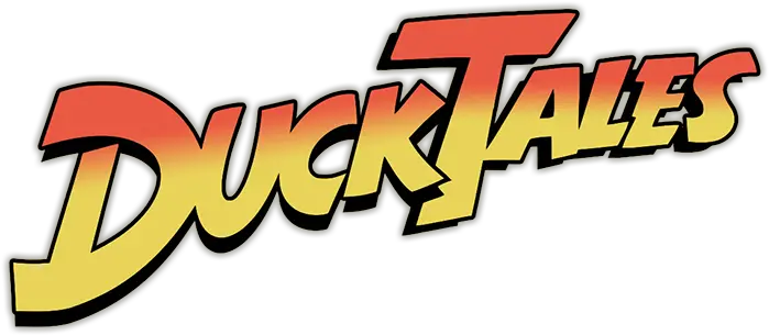 The Disney Afternoon Wiki Fandom Ducktales Logo Png Disney D Logo