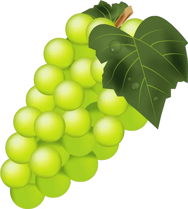 Bunch Of Green Grape Clipart Free Download Transparent Png Clipart Image Of Grapes Grapes Transparent