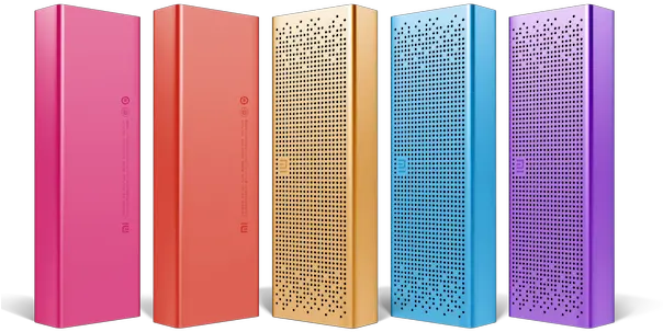 Baidu Pushes Alibaba Xiaomi In China Smart Speakers Mi Bluetooth Speaker Sd Png Speaker Png