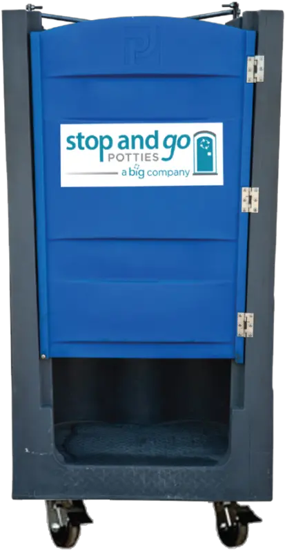Porta Potty Rentals Waste Container Png Porta Potty Icon