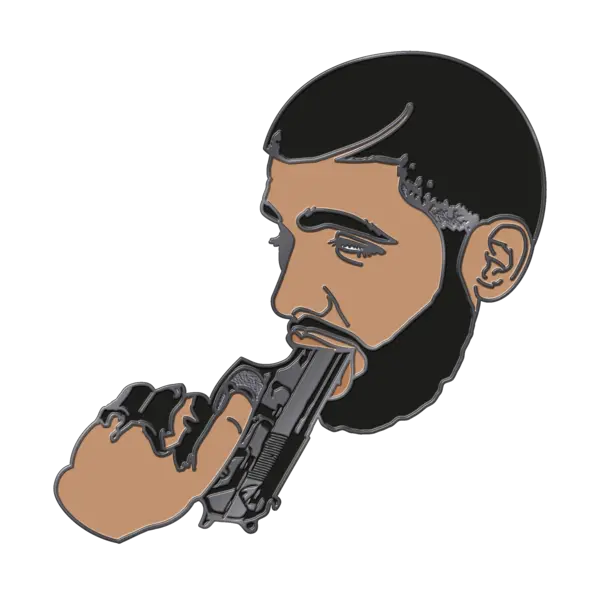 Drake Png Cartoon Image Drawing Drake Drake Cartoon Png Drake Png