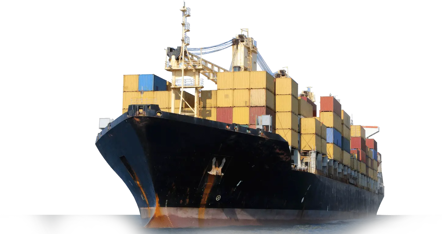 Cargo Ship Png Container Ship Png Transparent Cartoon Container Png
