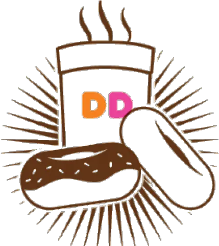 Dunkin Donuts Clipart Clear Background All Seeing Eye Transparent Background Dunkin Donuts Clip Art Png Shiny Eyes Png