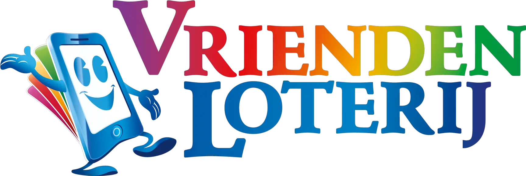 Vl Logo 2 Spieren Voor Spieren Vriendenloterij Logo Png Vl Logo