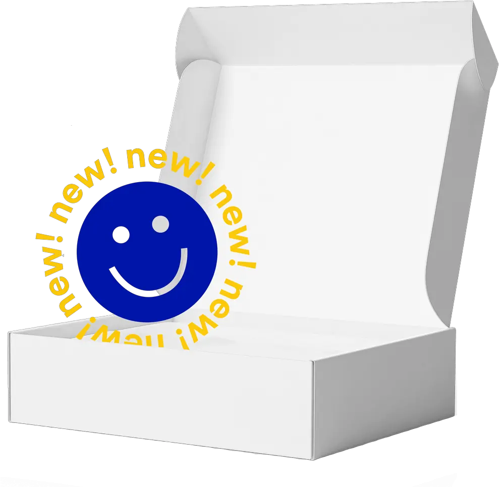 Shop Boxes Pop Up Grocer Smiley Png Boxes Png