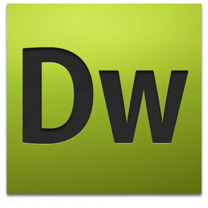 Best Graphic Design Software For Designers And Adobe Dreamweaver Png Metrostation Icon Pack
