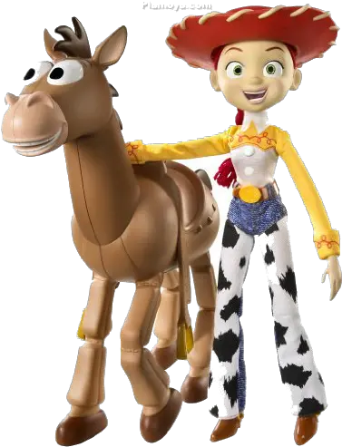 Download Toy Story Jessie Png Photos For Designing Projects Jessie Bullseye Toy Story Toy Story Transparent