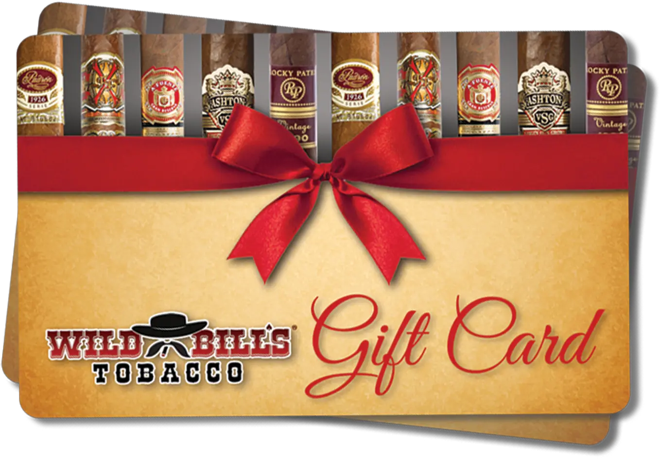 Gift Cards Wild Billu0027s Tobacco Gifts U0026 Gift Cards Redeem Wild Bills Tobacco Png Gift Card Png png