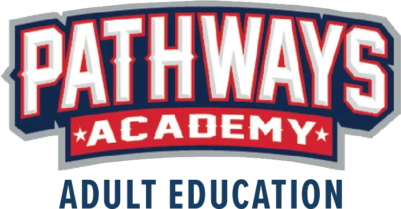 Home Pathways Adult Education Horizontal Png Education Logo Png