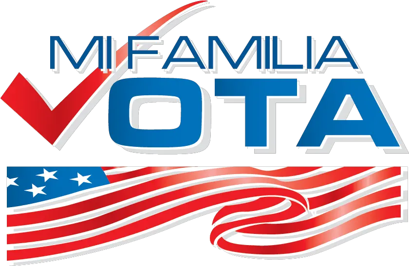 Home Hazte Contar Mi Familia Vota Tampa Logo Png Telemundo Logo Png