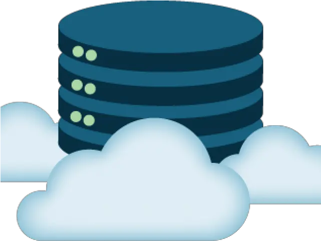 Server Clipart Cloud Software Cloud Computing Png Clip Art Cloud Computing Png