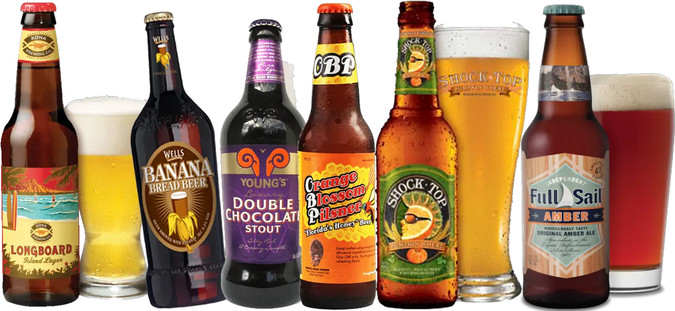 Craft Beer Saranac Lake Ny Fusion Market Youngs Double Chocolate Stout Png Beer Bottles Png