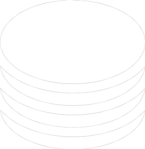 White Database 6 Icon Database Icon White Png Database Png