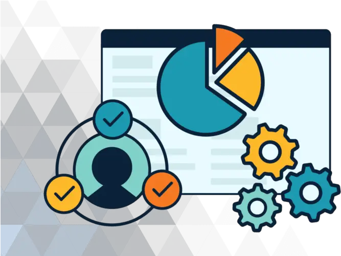 Survey Science That Meets Your Needs Civis Analytics Dot Png Social Science Icon