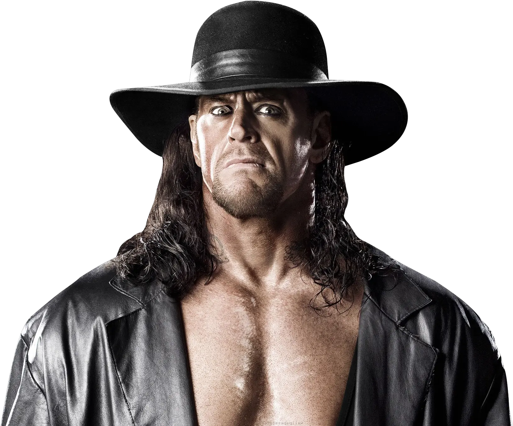 Download Undertaker Png Image With Undertaker Wrestling The Undertaker Png