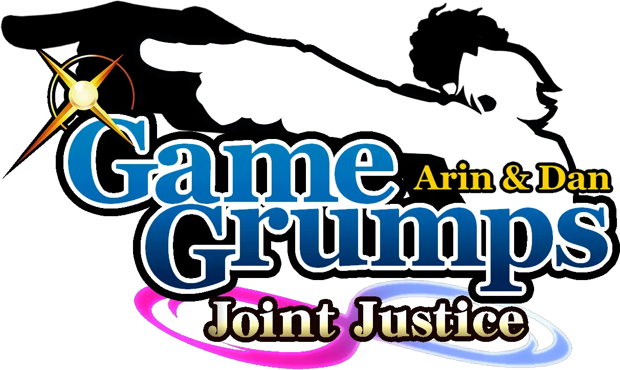 Github Phoenix Ace Attorney Dual Destinies Png Ace Attorney Logo