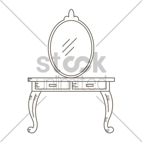 Artist Drawing Furniture Style Png Drafting Table Icon