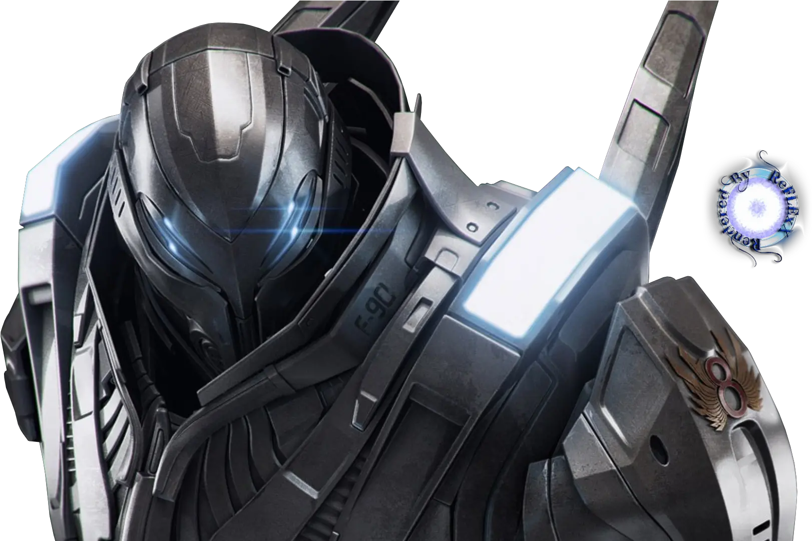 Cyborg Free Download Png Hq Image Cyborg Png Cyborg Png